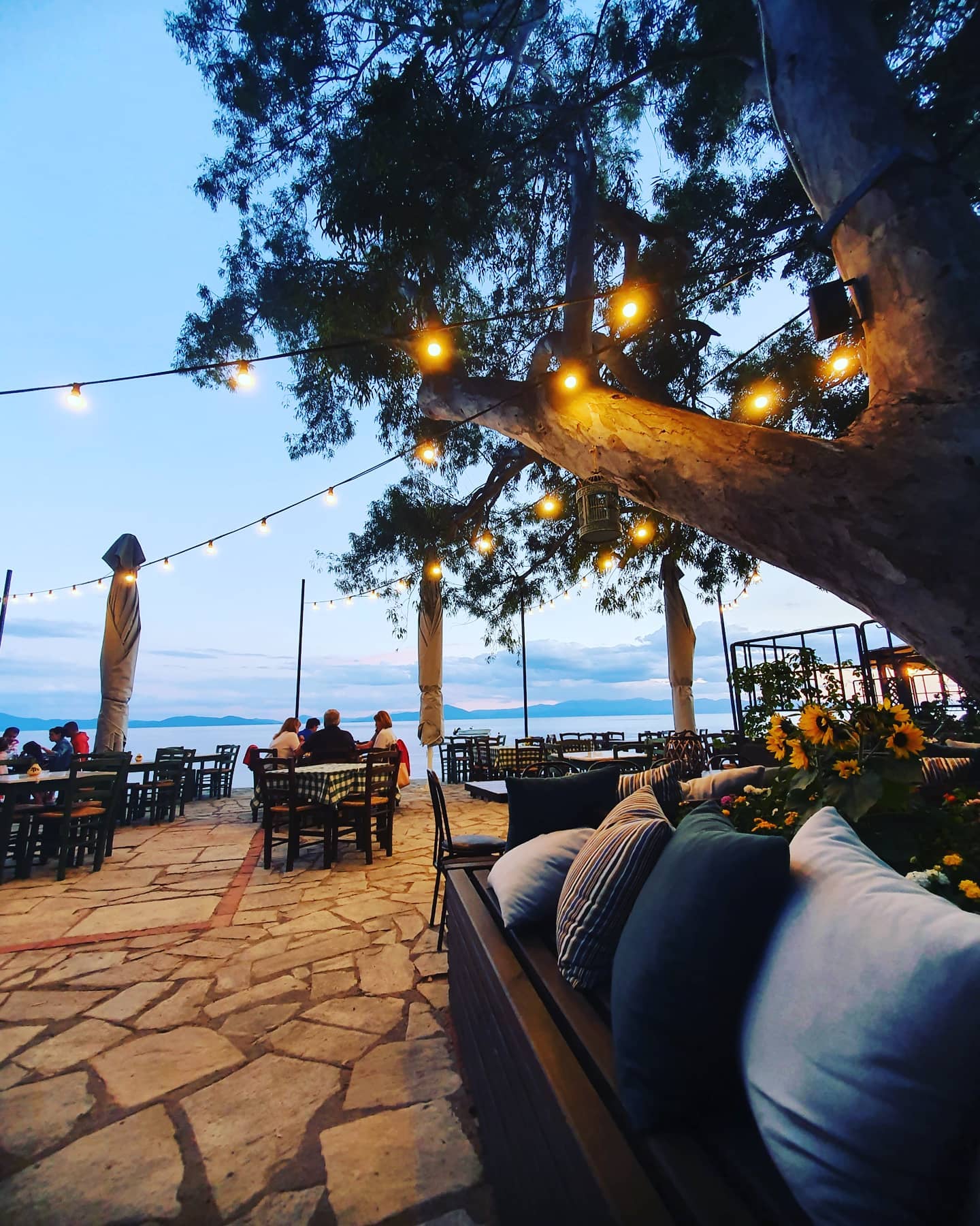 Photo of 1900, a leading Restaurant & Taverna in Kala Nera, Pelion