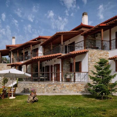 Photo of Ainareti, a leading Hotel & Accommodation in Kala Nera, Pelion