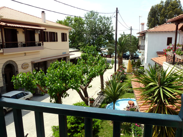 Photo of Argo, a leading Hotel & Accommodation in Kala Nera, Pelion
