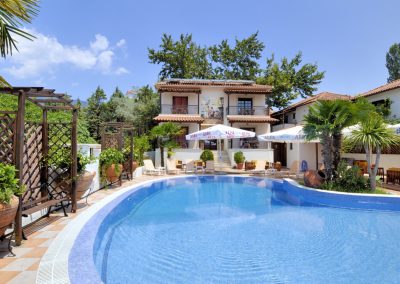 Photo of Enalion, a leading Hotel & Accommodation in Kala Nera, Pelion