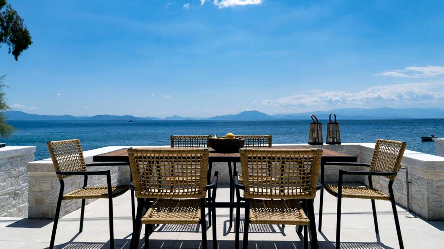 Photo of Gatzea's Blue, a leading Hotel & Accommodation in Kala Nera, Pelion