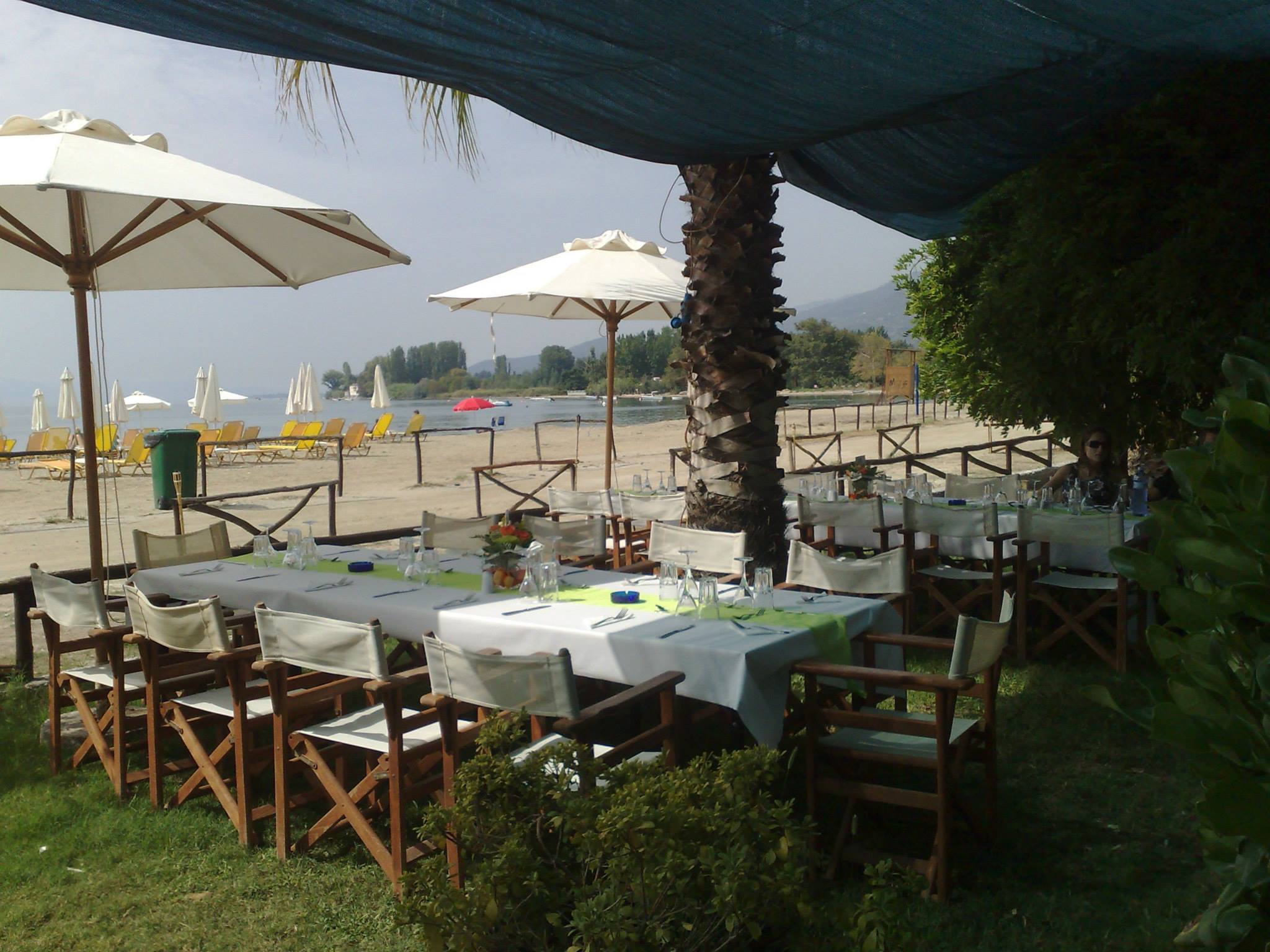 Photo of Kadi, a leading Restaurant & Taverna in Kala Nera, Pelion