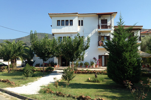 Photo of Kassandra, a leading Hotel & Accommodation in Kala Nera, Pelion