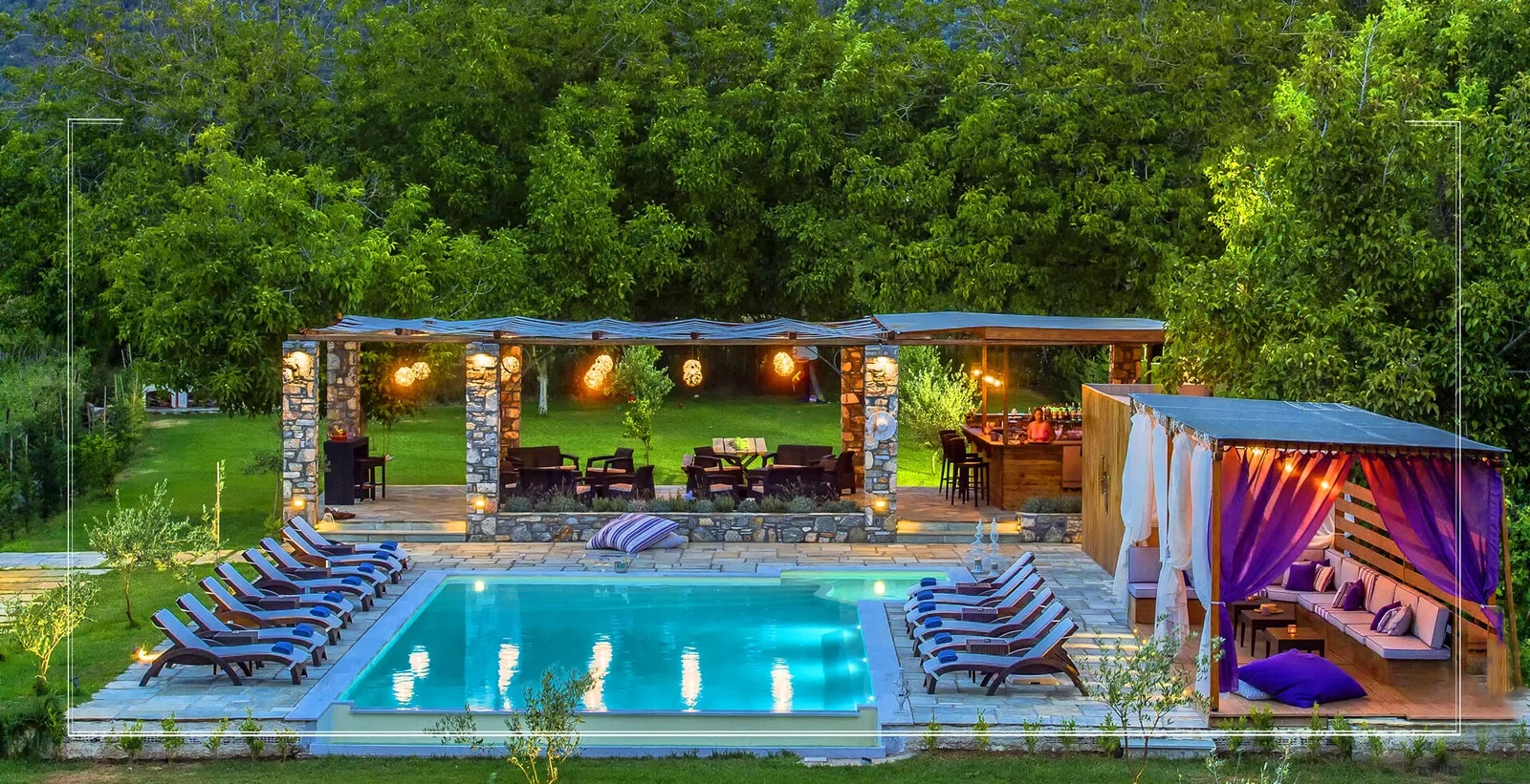 Photo of Levantes, a leading Hotel & Accommodation in Kala Nera, Pelion