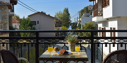 Photo of Marianthi, a leading Hotel & Accommodation in Kala Nera, Pelion