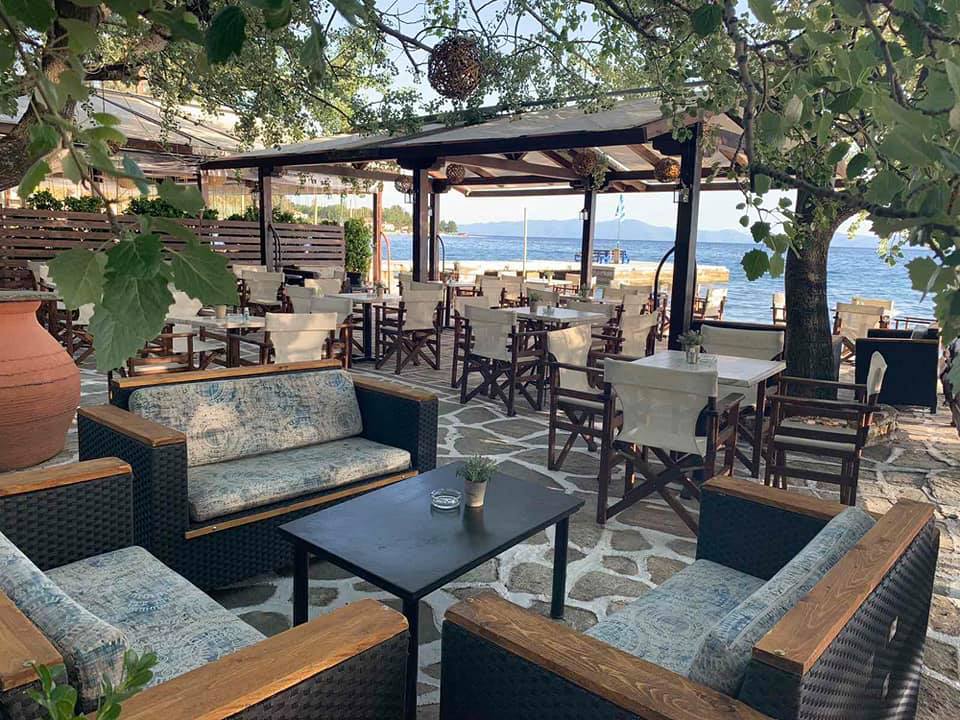 Photo of Medousa, a leading Bar & Café in Kala Nera, Pelion