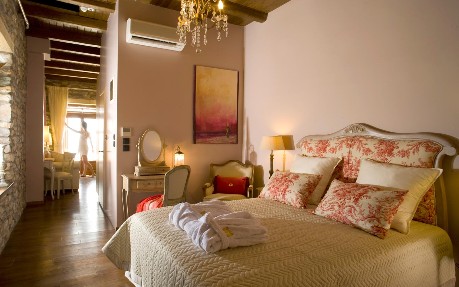 Photo of Minelska, a leading Hotel & Accommodation in Kala Nera, Pelion