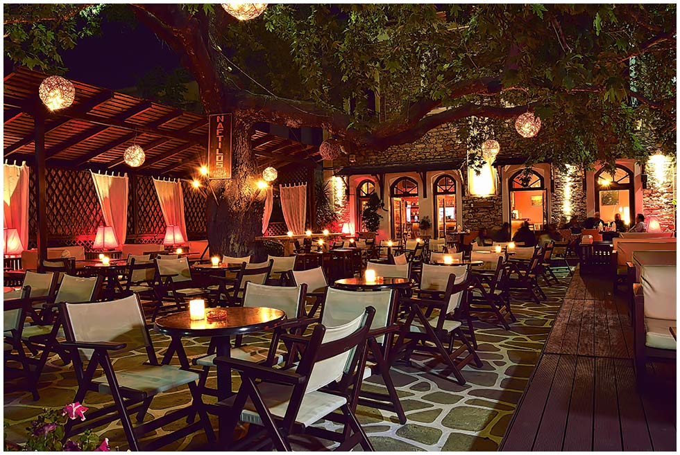 Photo of Naftilos, a leading Bar & Café in Kala Nera, Pelion