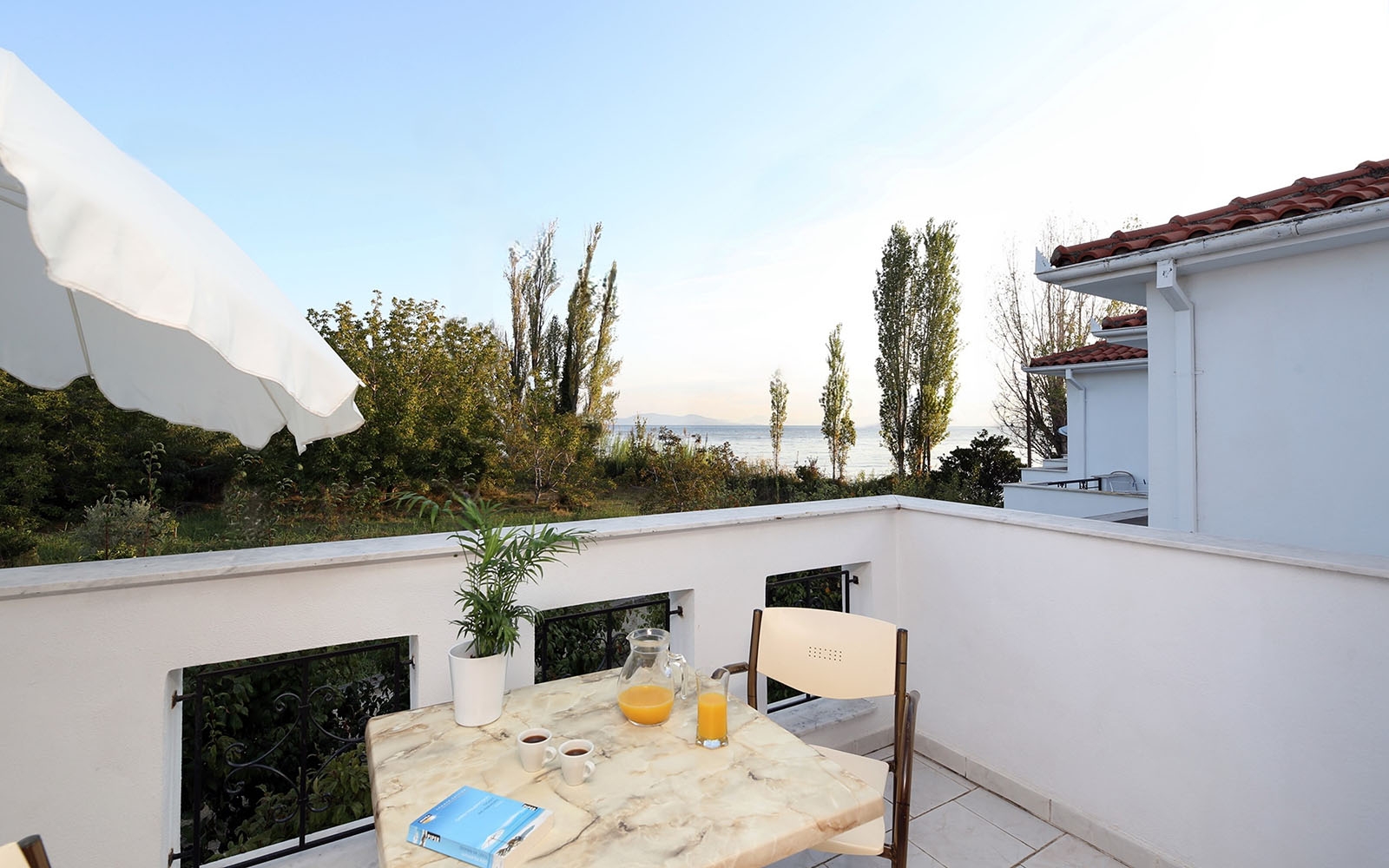 Photo of Okeanis, a leading Hotel & Accommodation in Kala Nera, Pelion