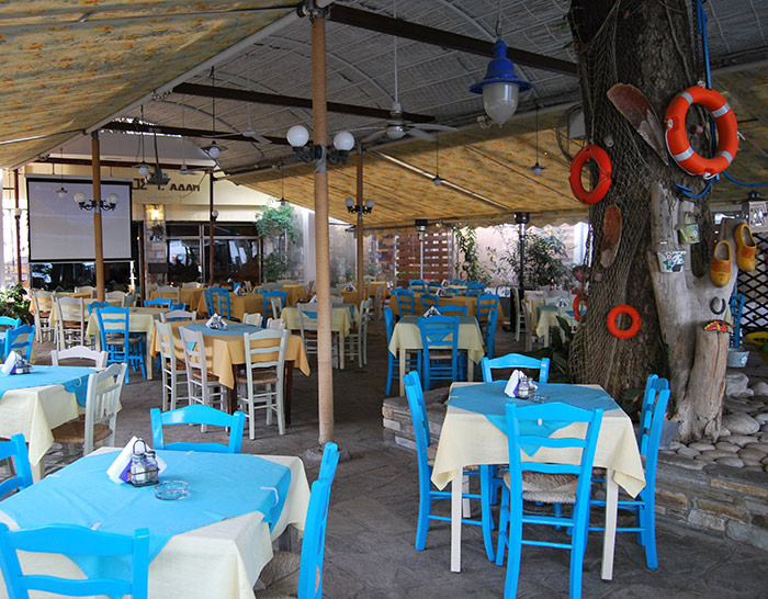 Photo of Pagasitikos, a leading Restaurant & Taverna in Kala Nera, Pelion