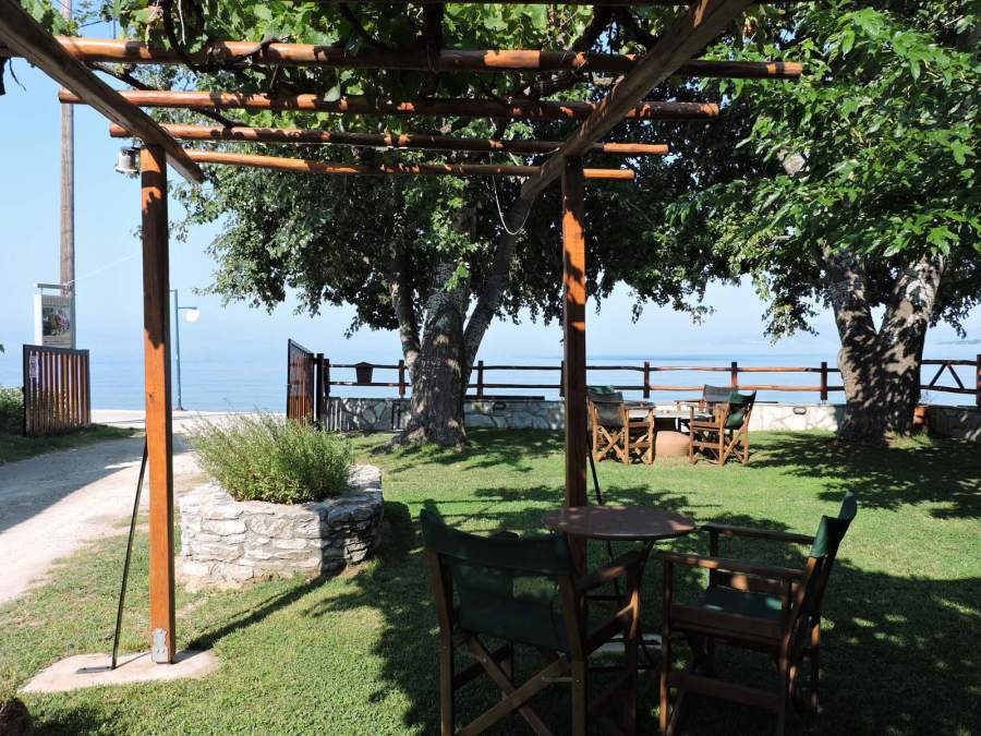 Photo of Pandora, a leading Hotel & Accommodation in Kala Nera, Pelion