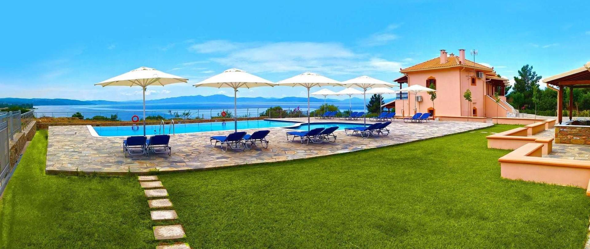 Photo of Panorama, a leading Hotel & Accommodation in Kala Nera, Pelion