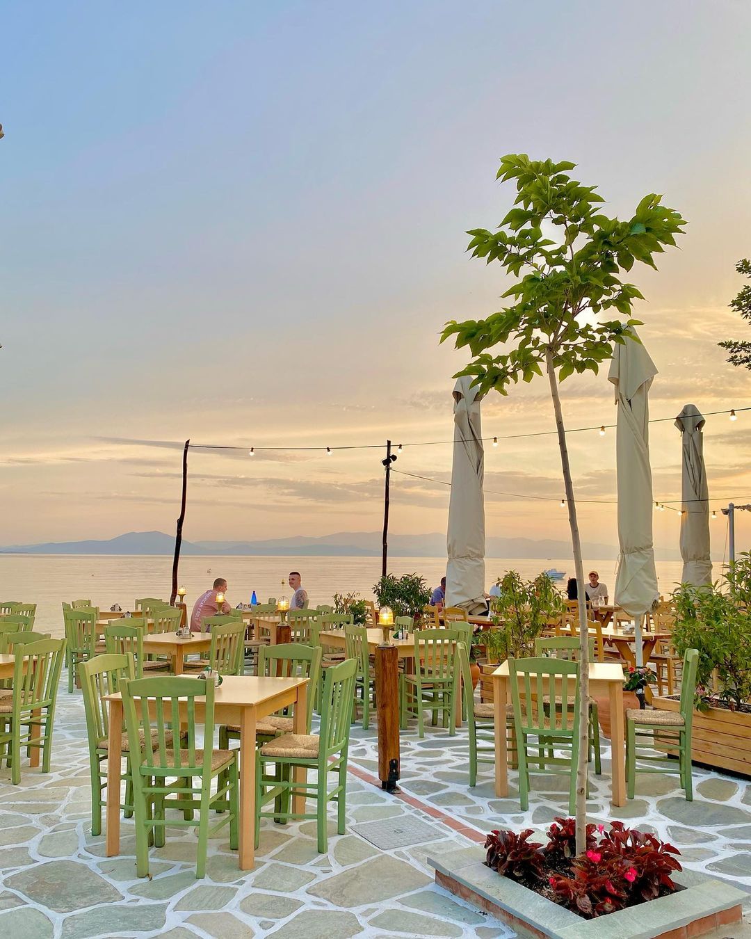 Photo of Pasta La Vista, a leading Restaurant & Taverna in Kala Nera, Pelion