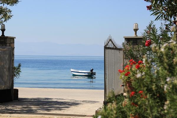 Photo of Platanofylla, a leading Hotel & Accommodation in Kala Nera, Pelion