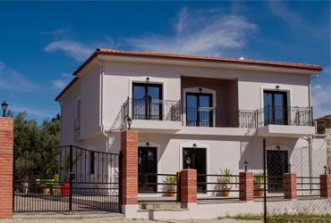 Photo of Serenity, a leading Hotel & Accommodation in Kala Nera, Pelion