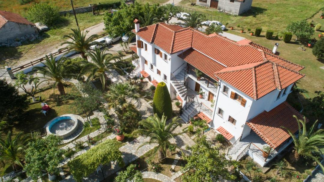 Photo of Takos, a leading Hotel & Accommodation in Kala Nera, Pelion