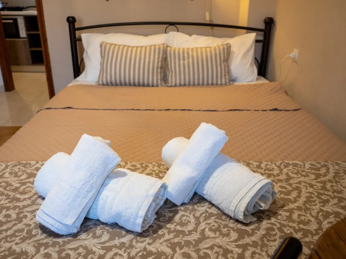 Photo of Vergos Dimitrios, a leading Hotel & Accommodation in Kala Nera, Pelion